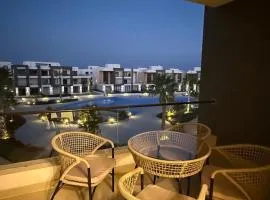 شاليه للإيجار في ازها السخنه