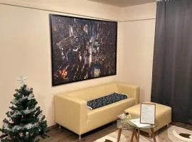 Szántó Prime Residence