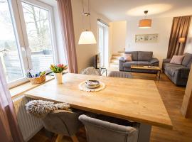 Ferienhaus Wildbeere, hotel em Brilon