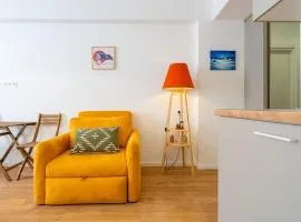 Evdo Apartments Twins cozy room