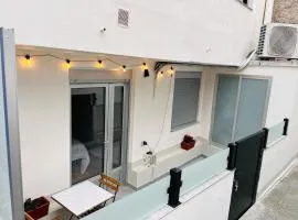 Valdeflores Flats Bj