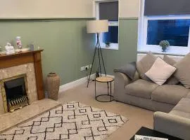 Beautiful Countryside Cottage Alnwick