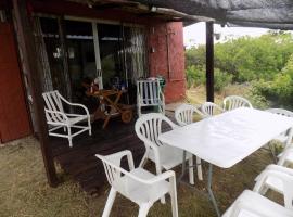 Casa en Barra del Chuy-Alvorada reserva con Seña !!, hotell sihtkohas Barra del Chuy
