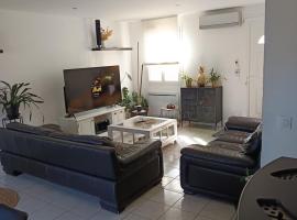 Petite Escale, hotel em Beaugency