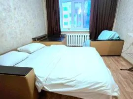 Аэропорт-Астана евродвушка 193