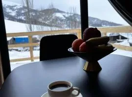 Eco Eden Guest House