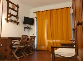 Appartamento Rialto Terminillo