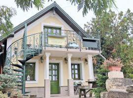 Vagabund Vend&eacute;gh&aacute;z