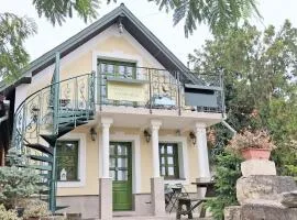 Vagabund Vendégház