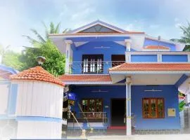 Dar Al Taqwah Homestay