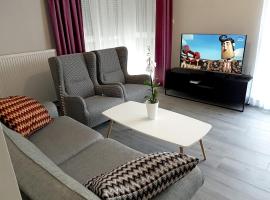 CCH Elephant Apartments, khách sạn gần Sân vận động Poznan, Poznań