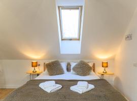 Republicii Residence