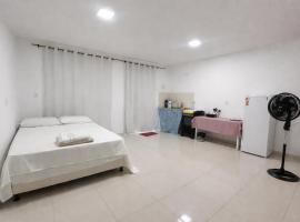 Villa Mar&ccedil;al, cottage a S&atilde;o Mateus