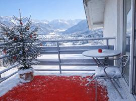 Rural Retreat - Comfort Oasis, hotel v destinaci Oplotnica