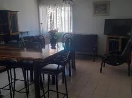 Casa centrica turistica