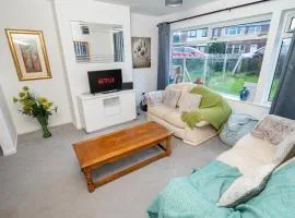 Heol Yr Eos Family Getaway