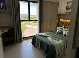 Studio Design - Vista Livre & Perto do Shopping