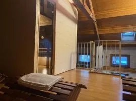 Dolomiti Lodge - Fit & Well