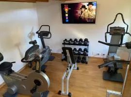 Dolomiti Lodge - Fit & Well