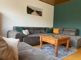 Ferienwohnung in Schwarzenholz