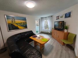 Am Sonnenblick: Müllheim şehrinde bir otel