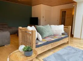 Ferienwohnung in Schwarzenholz