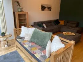 Ferienwohnung in Schwarzenholz