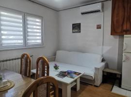 2 BDR Family Apartment In Sarajevo - Free Parking