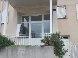 Apartma Epulonova1 Novigrad