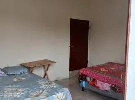Habitacion con Baño Privado