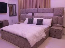 Jossy Luxury shortlet Apartments