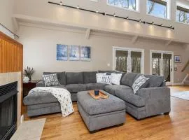 5BR House-Hot Tub-Close to Slopes!