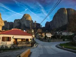 The Callistone House