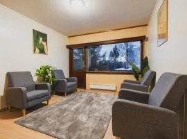 Nordic Rest House - NO PARKING Car-Free Area