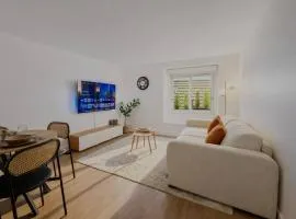 Versailles St Louis - Cosy lit queen à 5min du château