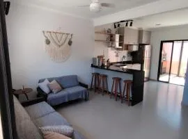 Casa em Boraceia litoral Norte