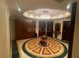 GRAND LUXURY Residece