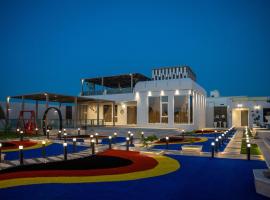 Al Shams Guest House โรงแรมในAd Duwaykah