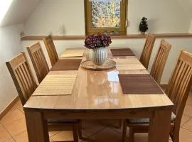 Ferienwohnung am Mühlenwanderweg