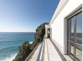 Villa 4 bedroom Vista Mare, Terrazza e Giardino