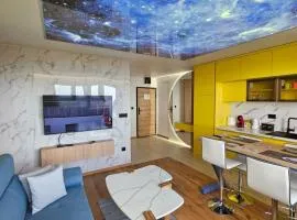 Apartman Blue Sky