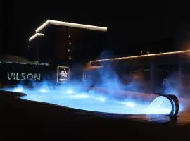 VILSON hotel