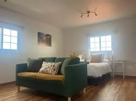 Vivienda Vacacional Los Frailes 2