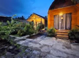 Penempuran cottage