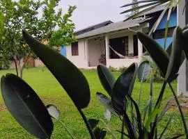 Casa de Férias aconchegante Lagoa do Quintino