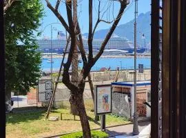In The Heart Of Salerno