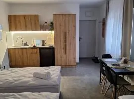 Apartmani SM Zrenjanin