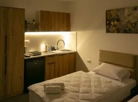 Apartmani SM Zrenjanin