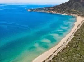 Casa vacanze Ginevra Sardegna