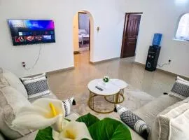 Marially Luxury Home